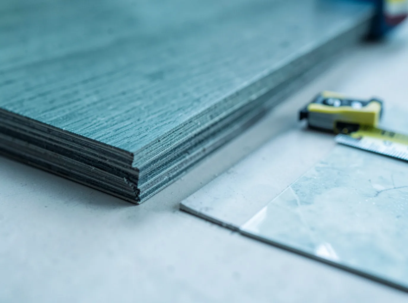 Luxury Vinyl Plank Installation Vaughn, WA FAQs